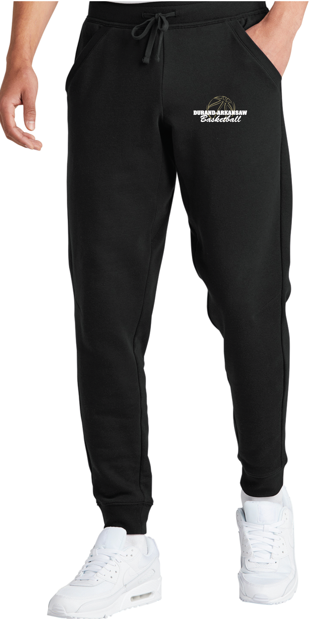 HOODIE & JOGGERS - Travel Gear