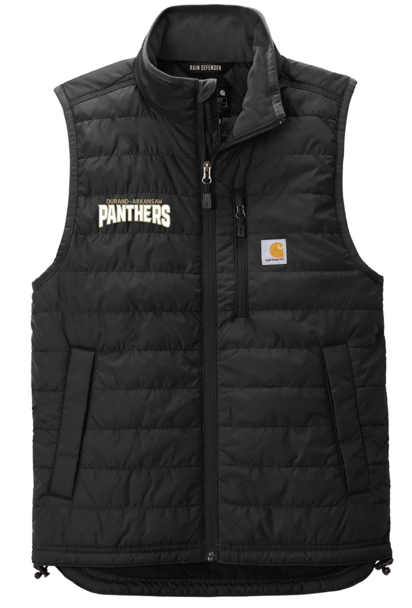 VEST - Carhartt Gilliam