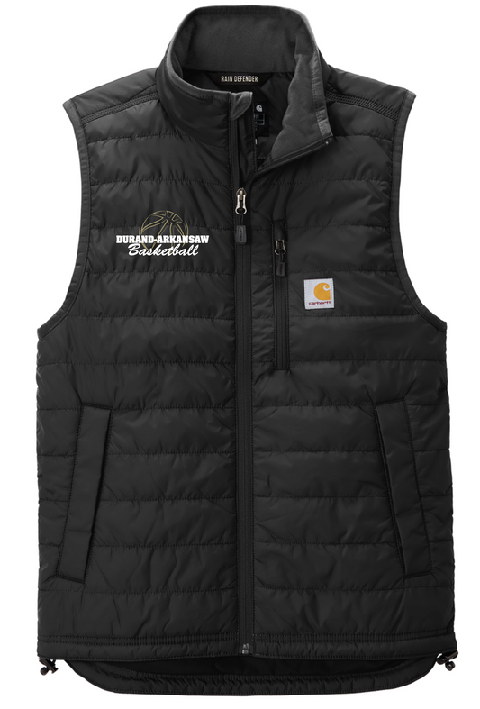 VEST - Carhartt Gilliam