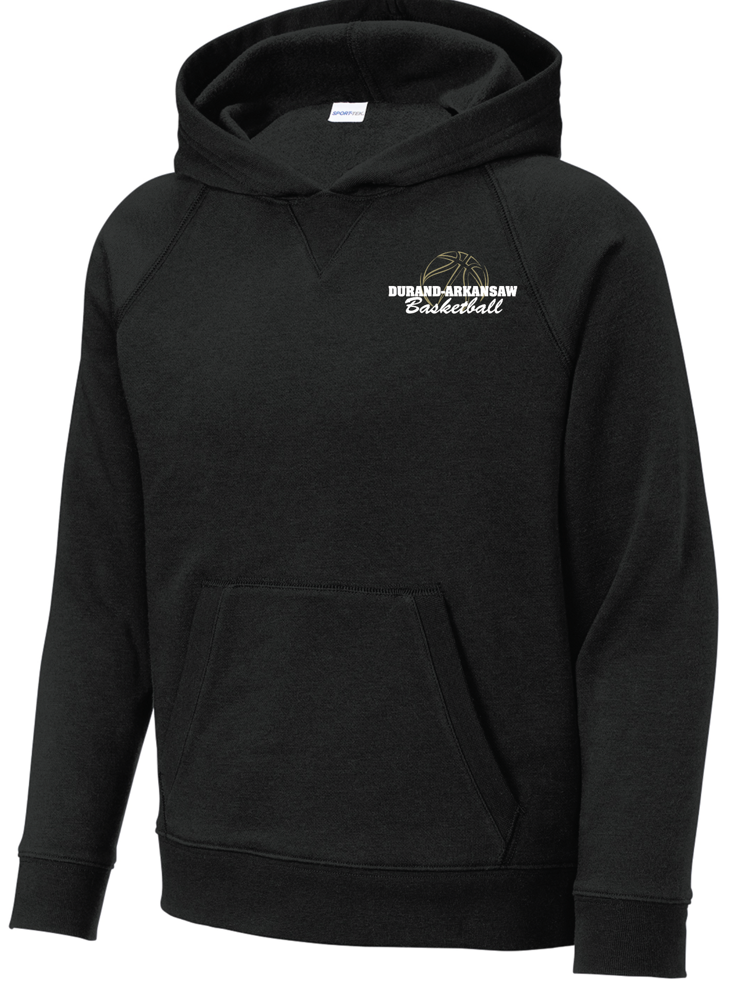 HOODIE & JOGGERS - Travel Gear