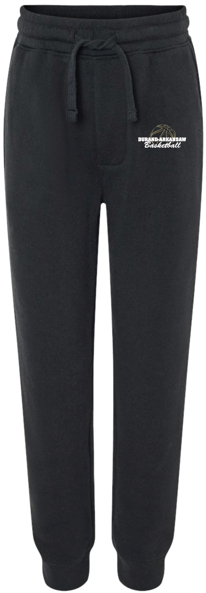 HOODIE & JOGGERS - Travel Gear