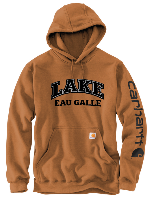 Carhartt Hoodie - Various Styles