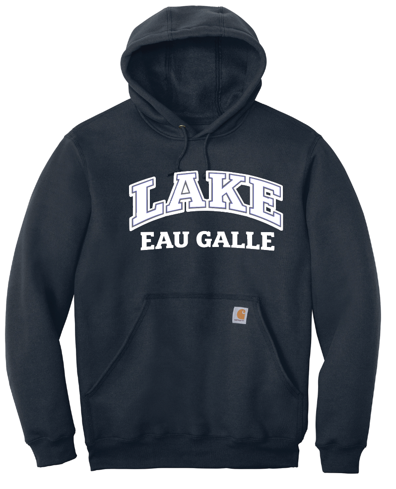 Carhartt Hoodie - Various Styles