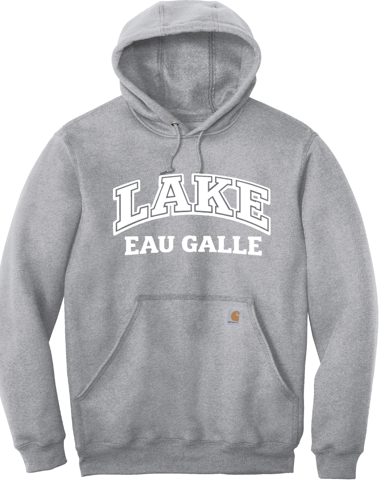 Carhartt Hoodie - Various Styles