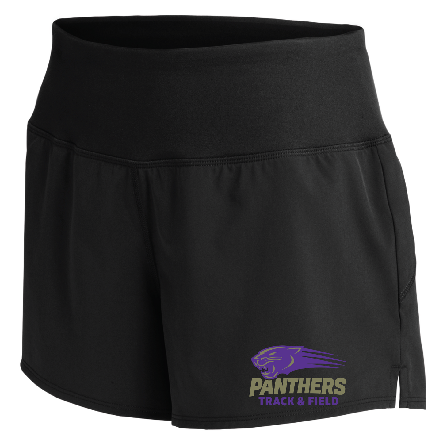 LADIES SHORTS