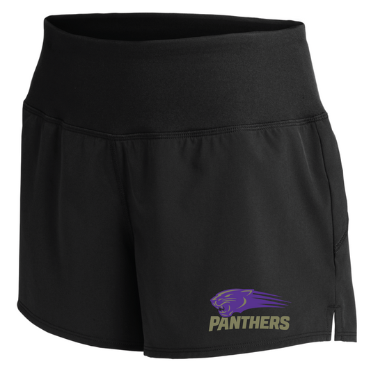 LADIES SHORTS