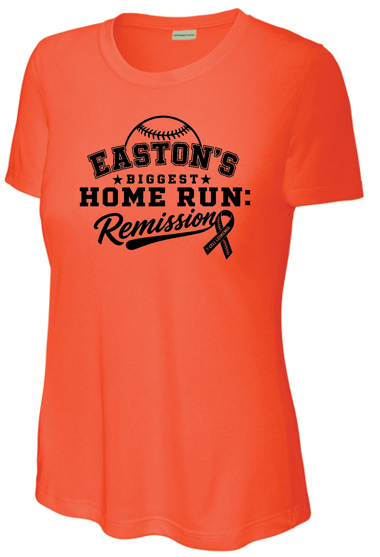 TSHIRT - 100% Polyester