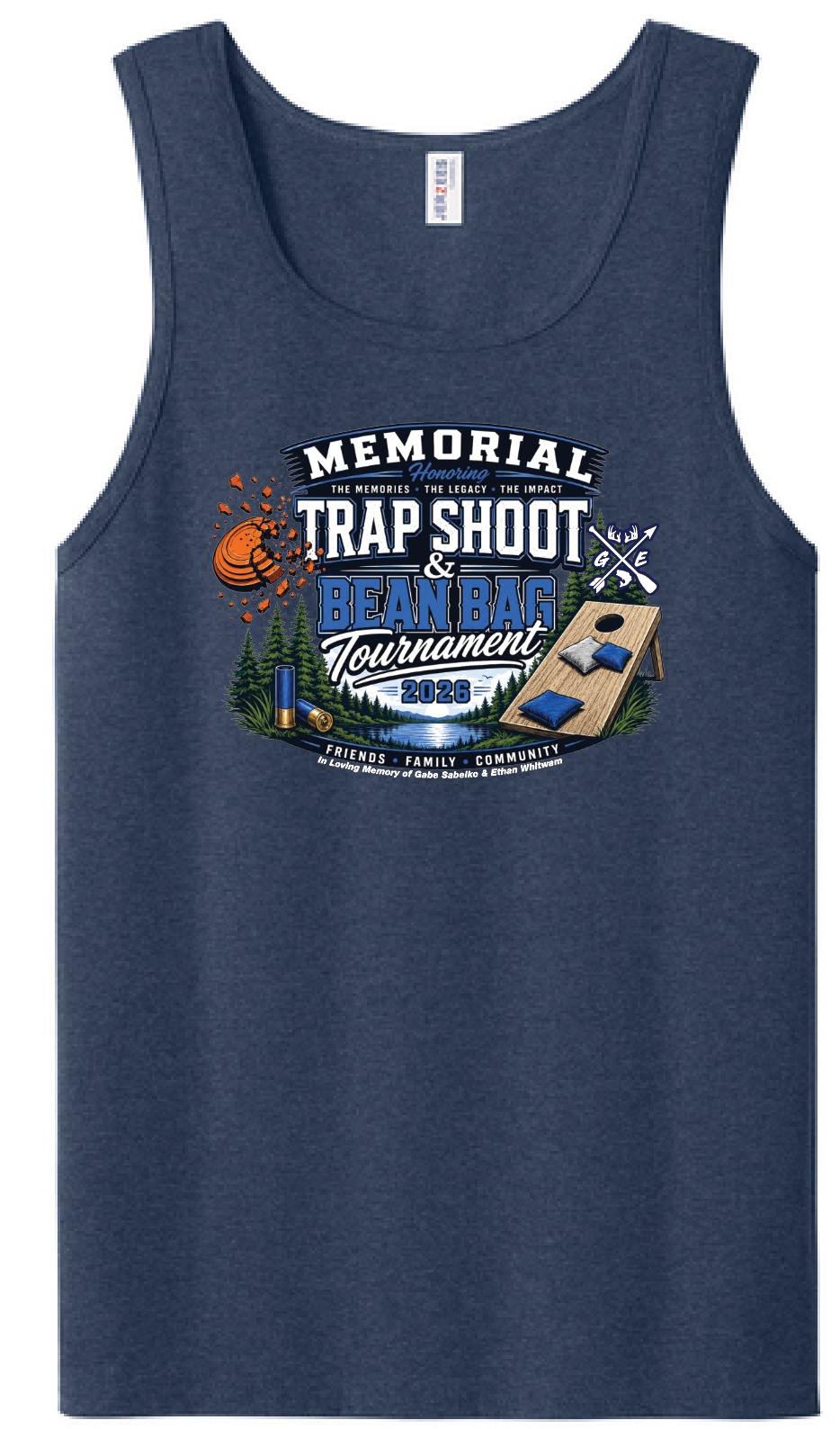 Tank Top