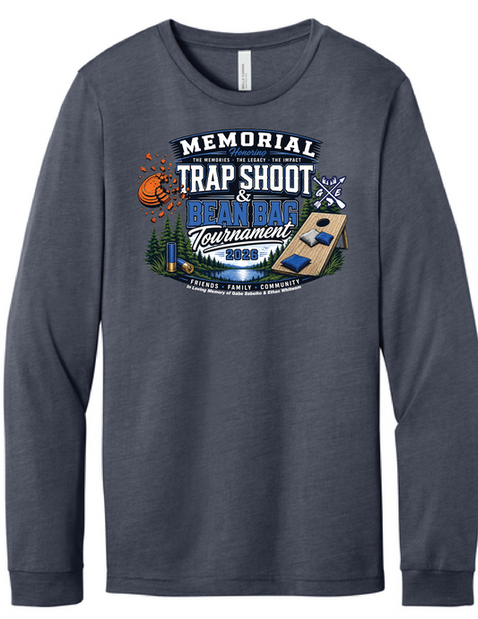 Long Sleeve - Softstyle