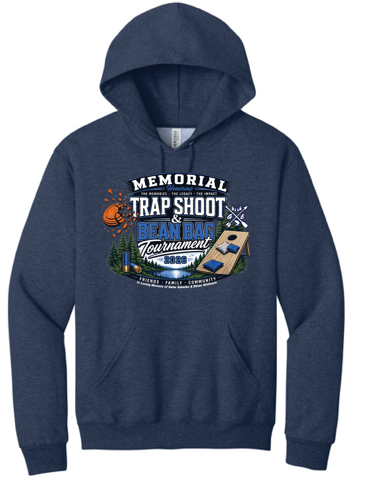 Hoodie