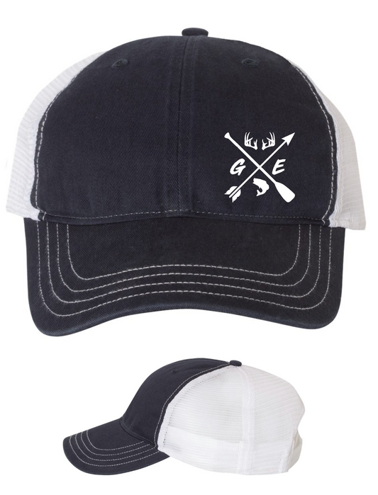HATS New 2026 - Various in Navy