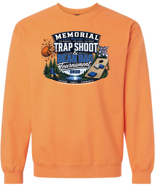 Crewneck - Softstyle