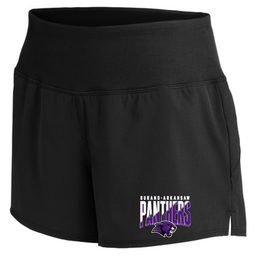 LADIES SHORTS