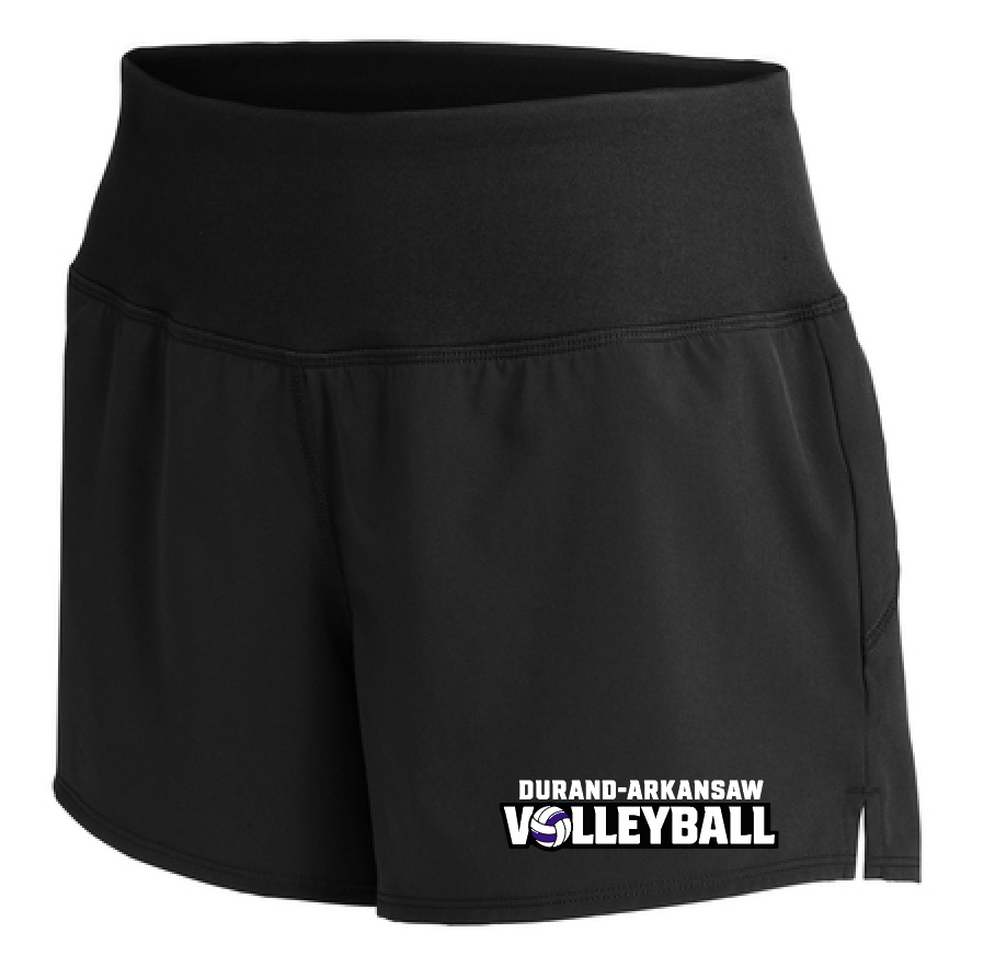 LADIES SHORTS
