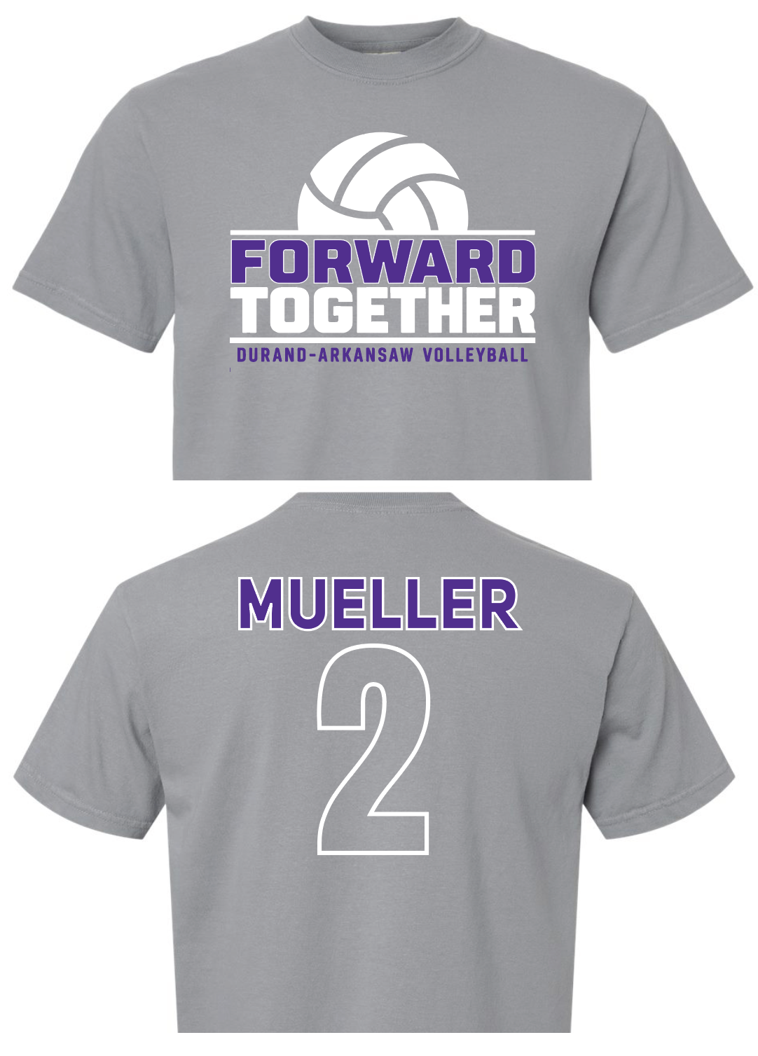 Comfort Colors TSHIRT