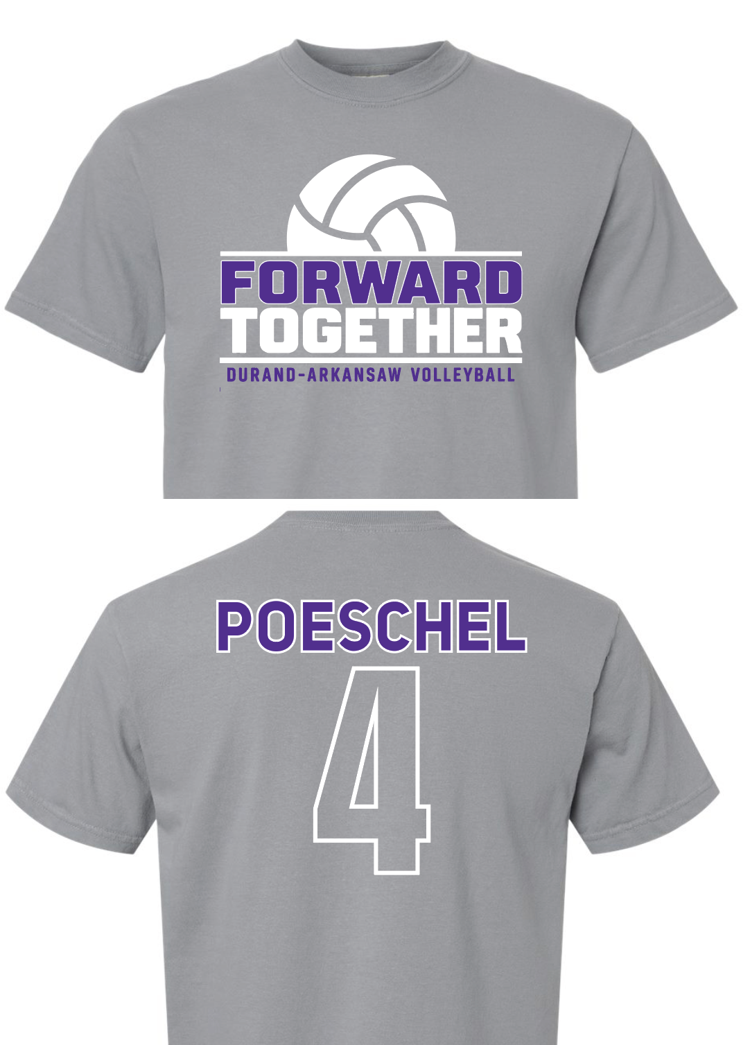 Comfort Colors TSHIRT