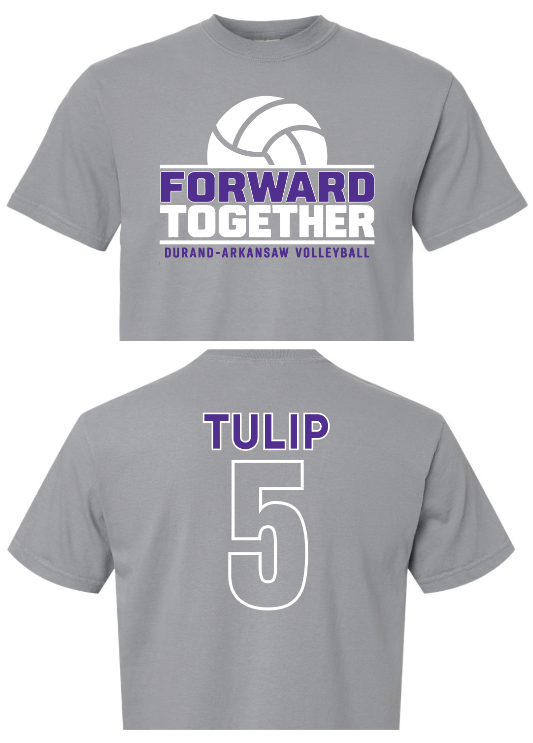 Comfort Colors TSHIRT