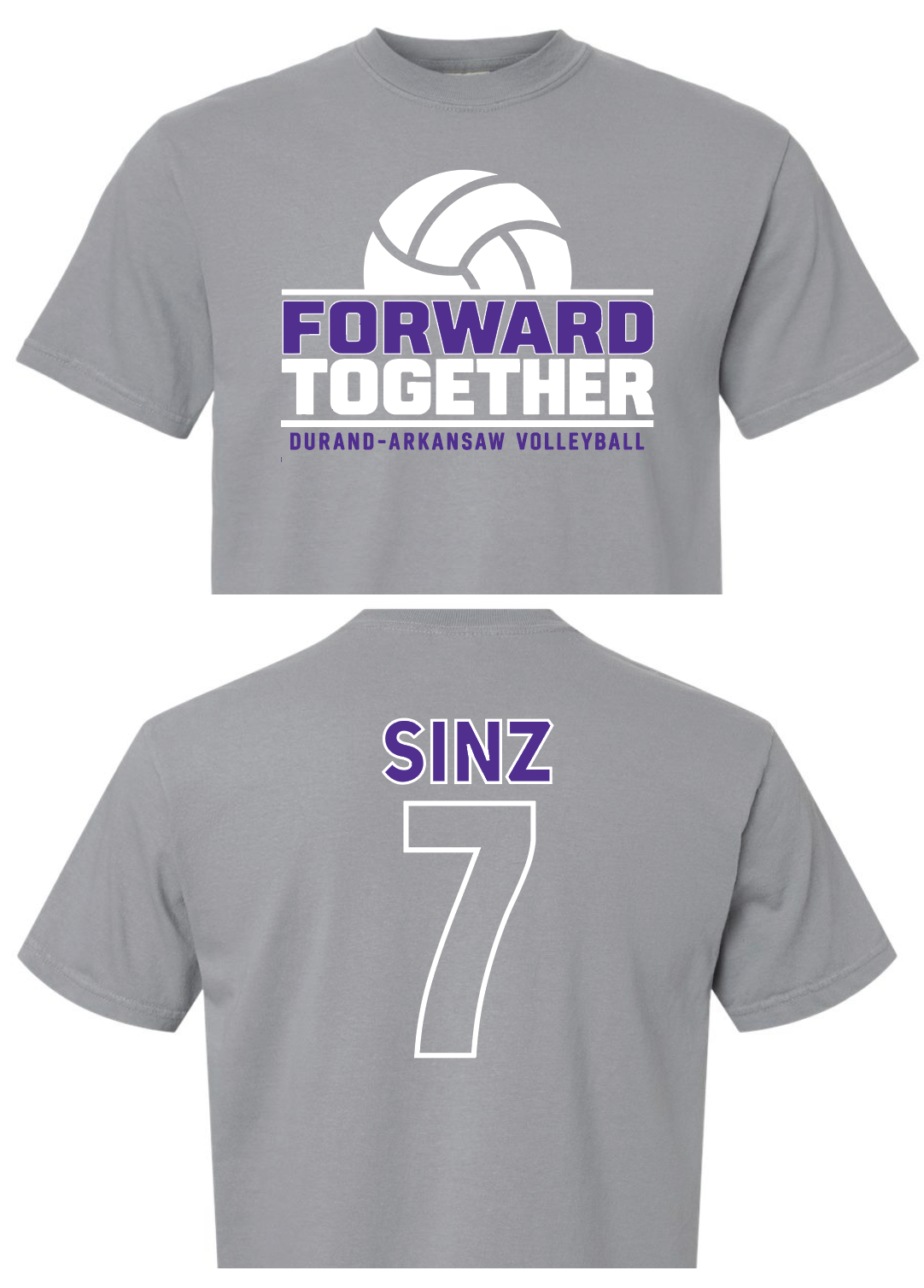 Comfort Colors TSHIRT