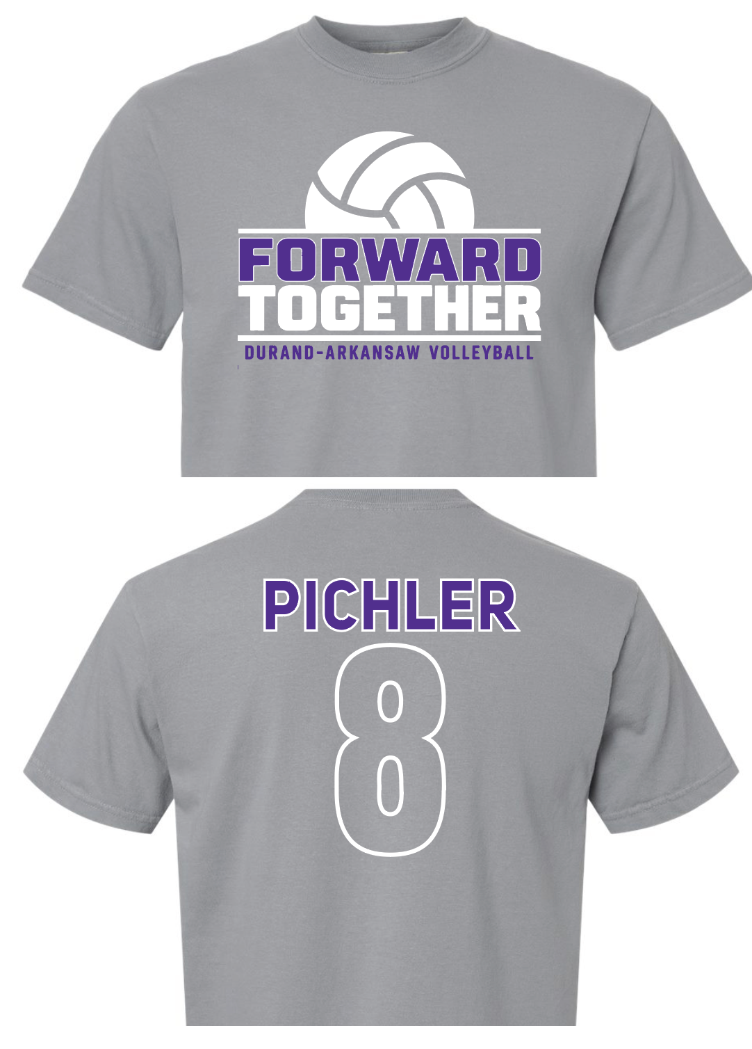 Comfort Colors TSHIRT