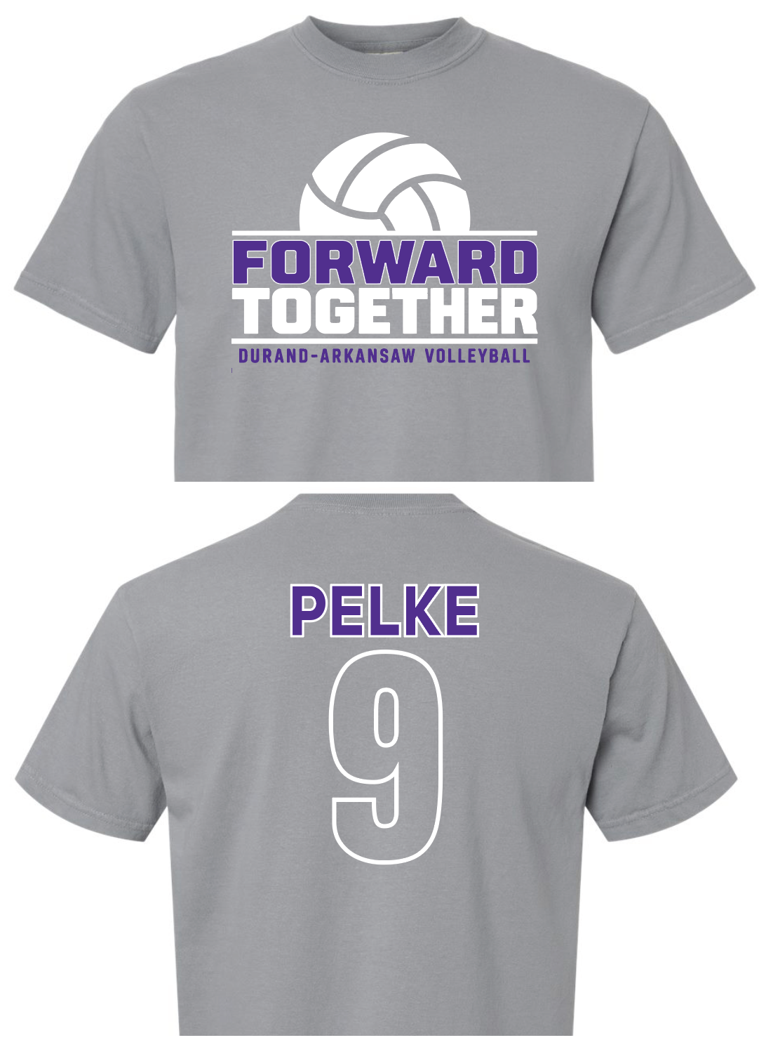 Comfort Colors TSHIRT