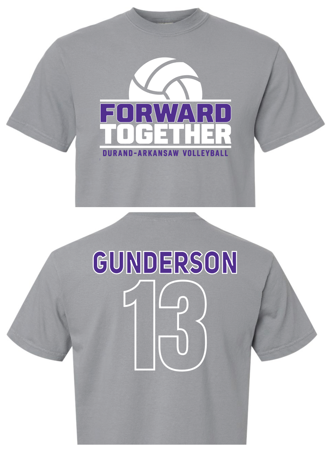 Comfort Colors TSHIRT