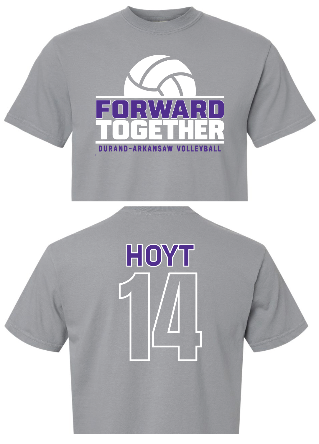 Comfort Colors TSHIRT