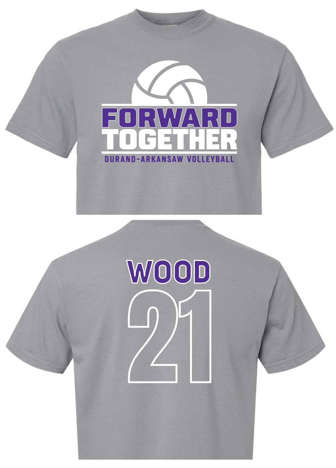 Comfort Colors TSHIRT
