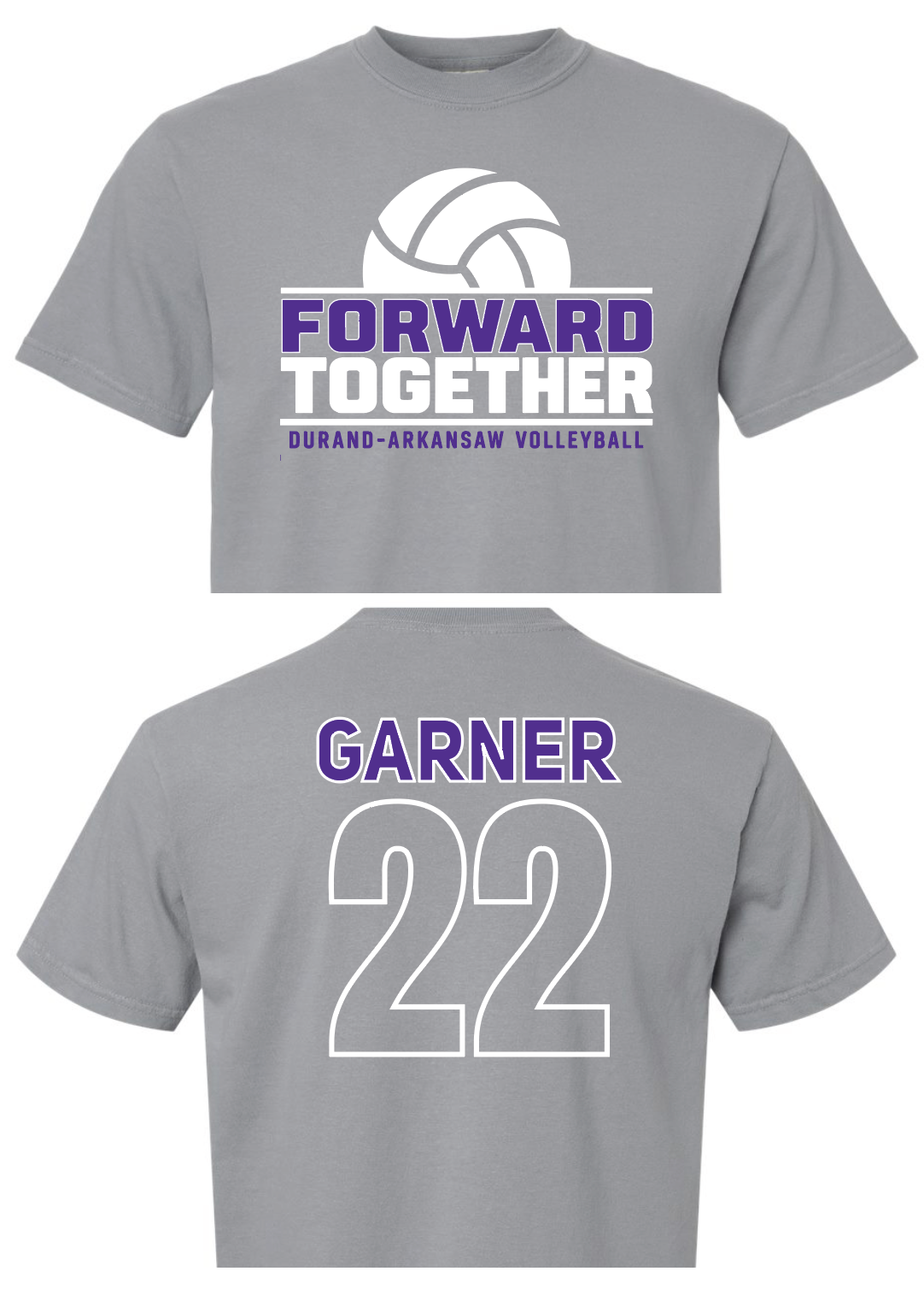 Comfort Colors TSHIRT