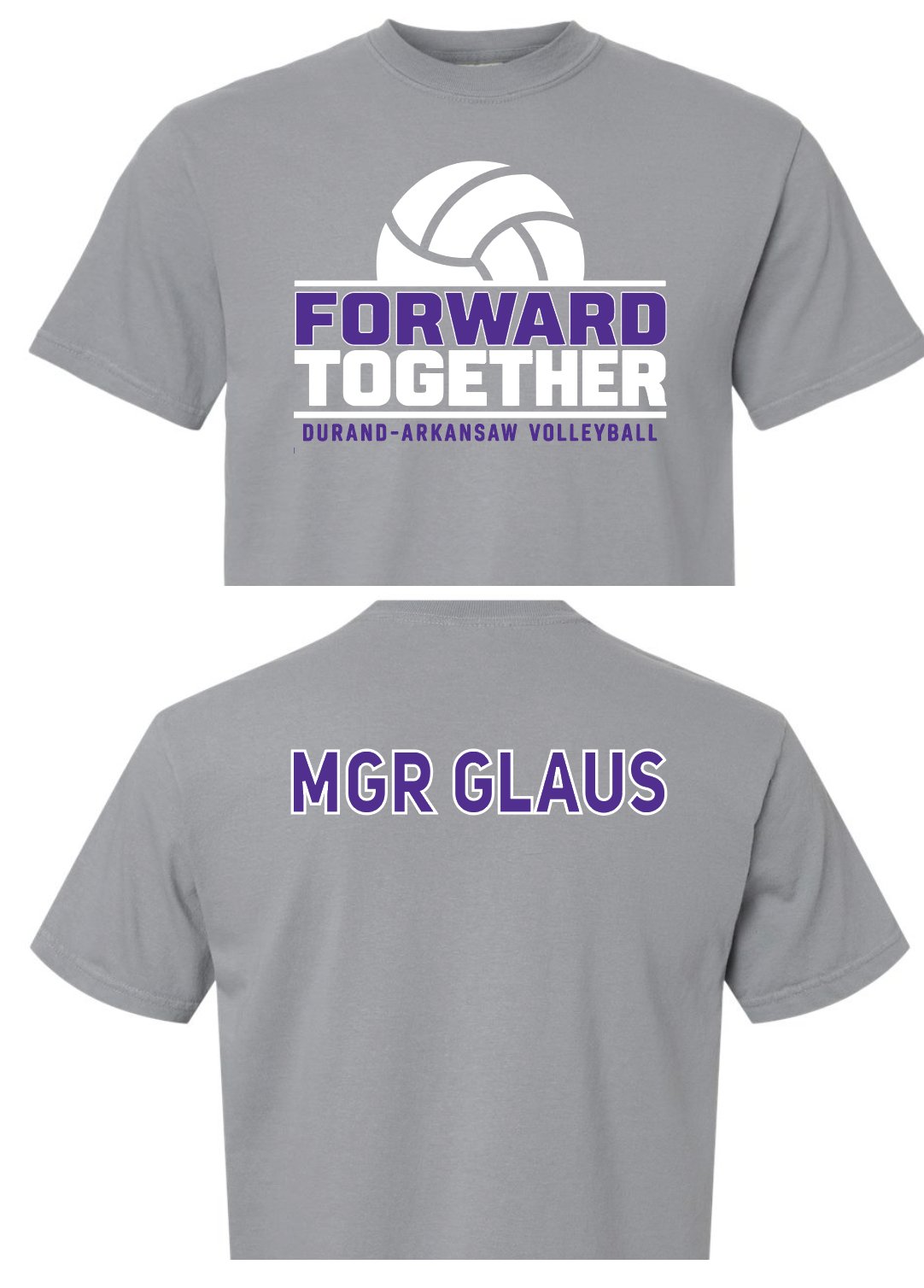 Comfort Colors TSHIRT