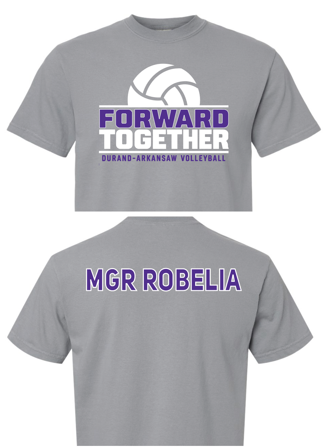 Comfort Colors TSHIRT