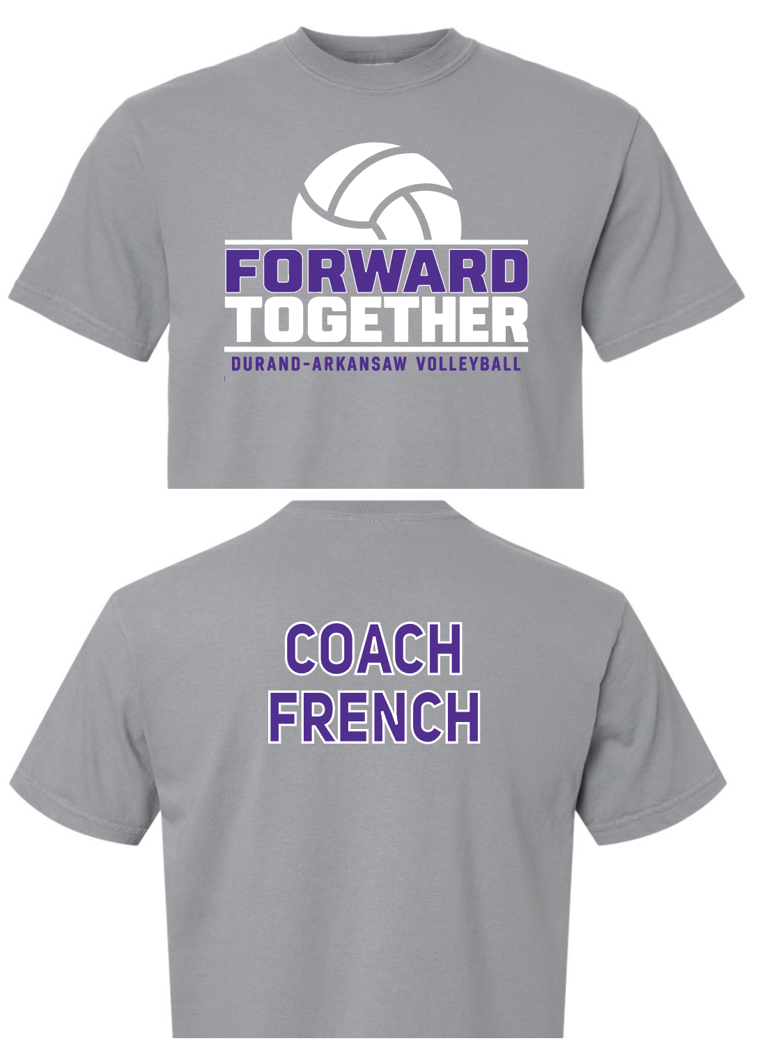 Comfort Colors TSHIRT