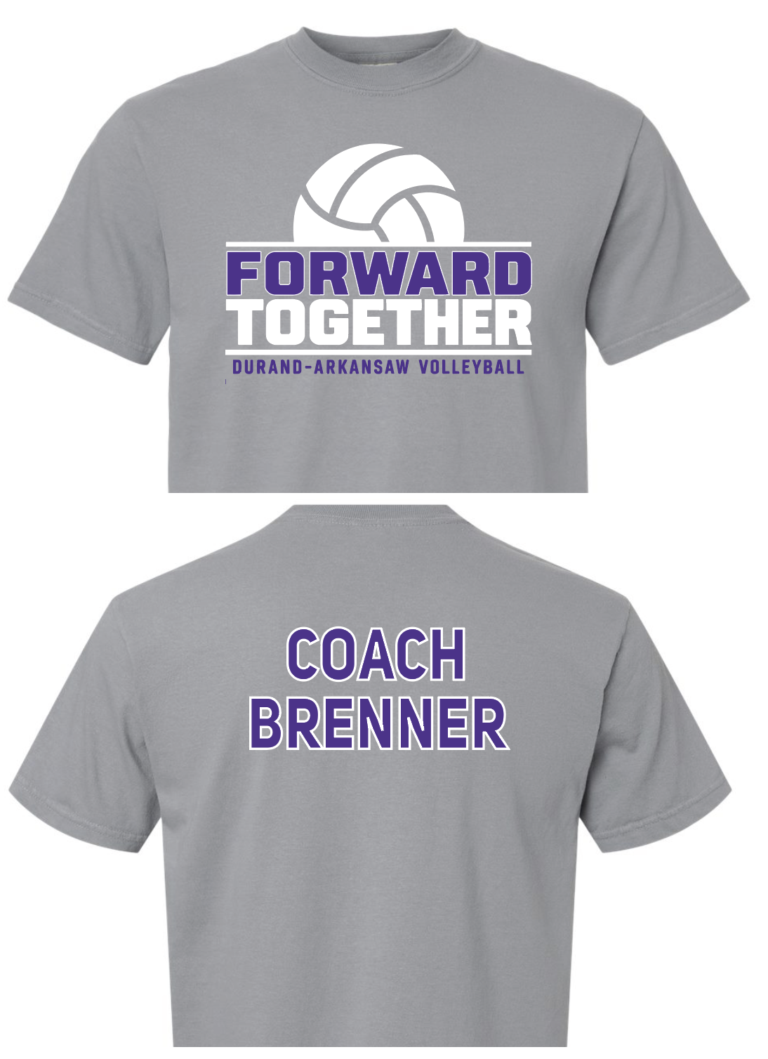 Comfort Colors TSHIRT
