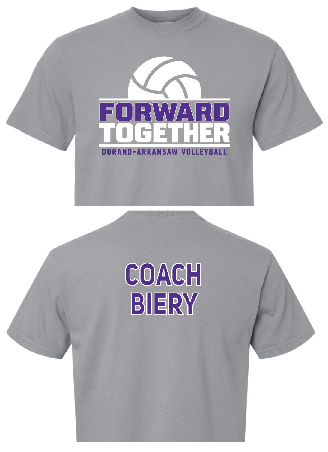 Comfort Colors TSHIRT