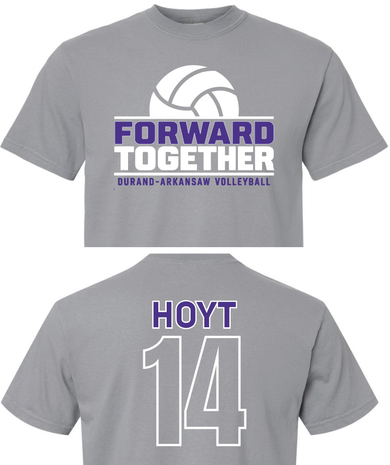 Comfort Colors TSHIRT