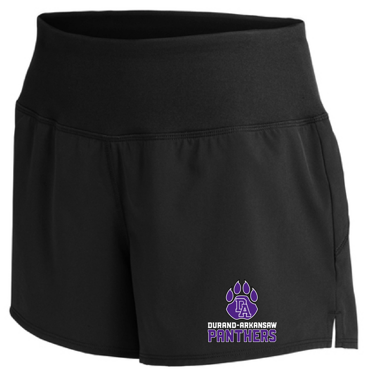 LADIES SHORTS