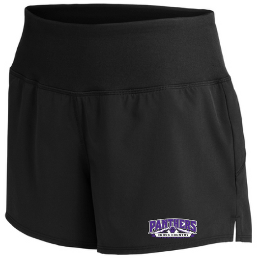 LADIES SHORTS