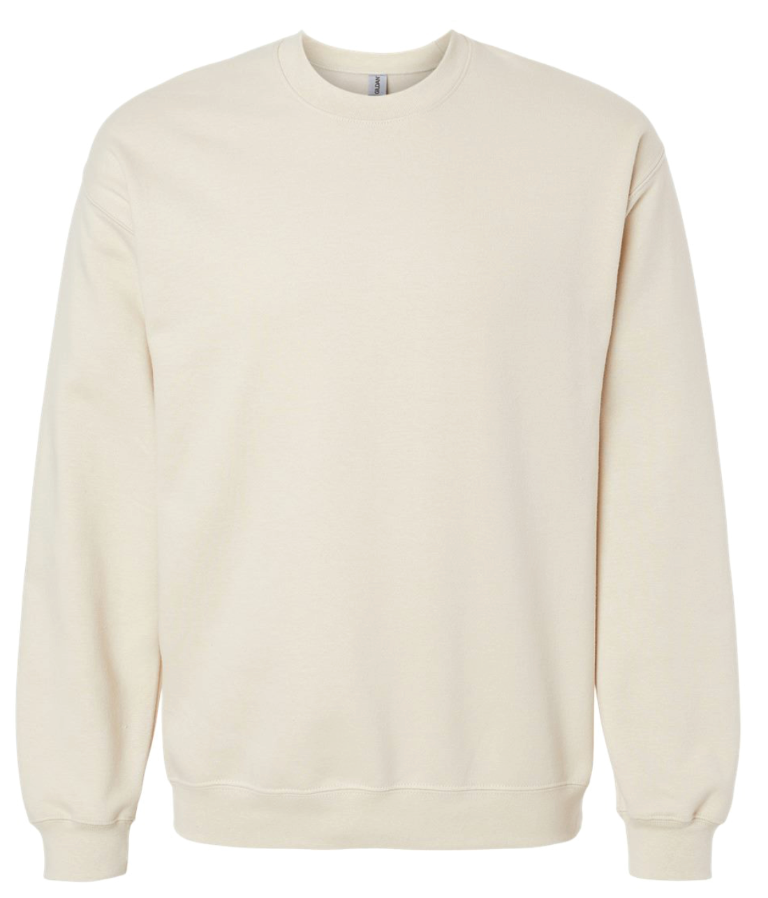 CREWNECK - Softstyle