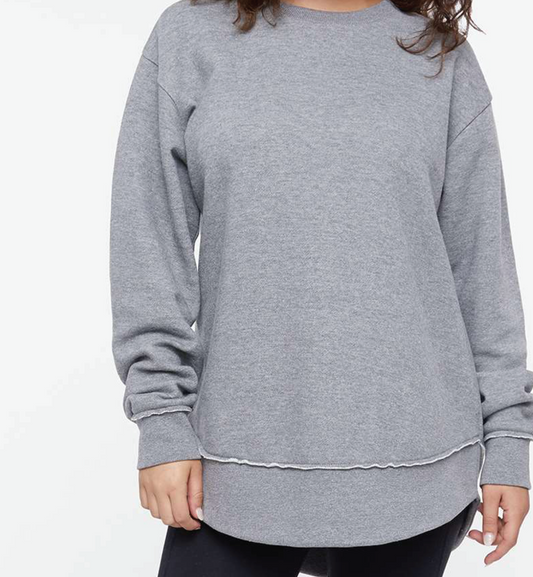 CREWNECK - Women's Weekend Fleece