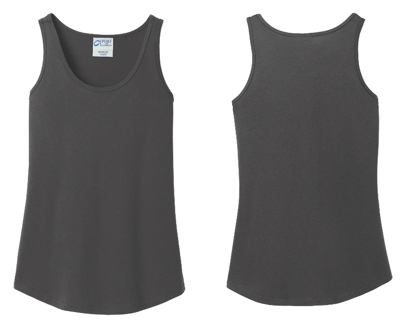 TANK - Women's Core Cotton