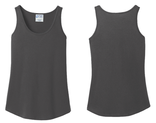 TANK - Women's Core Cotton