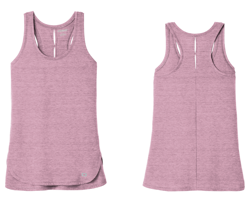 Tank - Womens Luuma