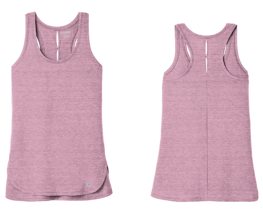 Tank - Womens Luuma