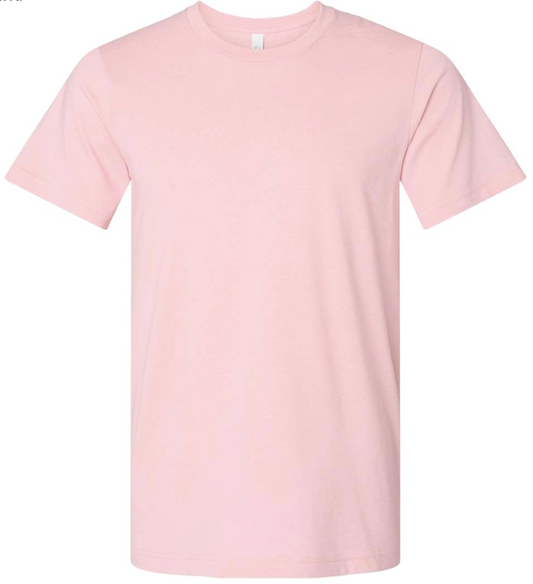 TSHIRT - Bella + Canvas