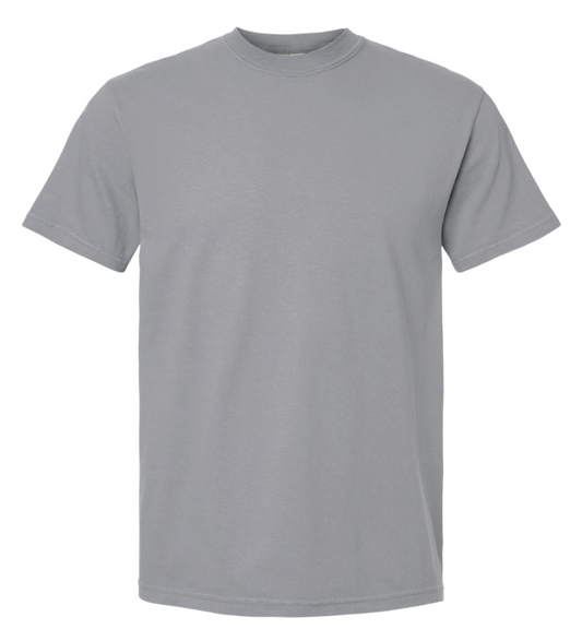 TSHIRT - Comfort Colors