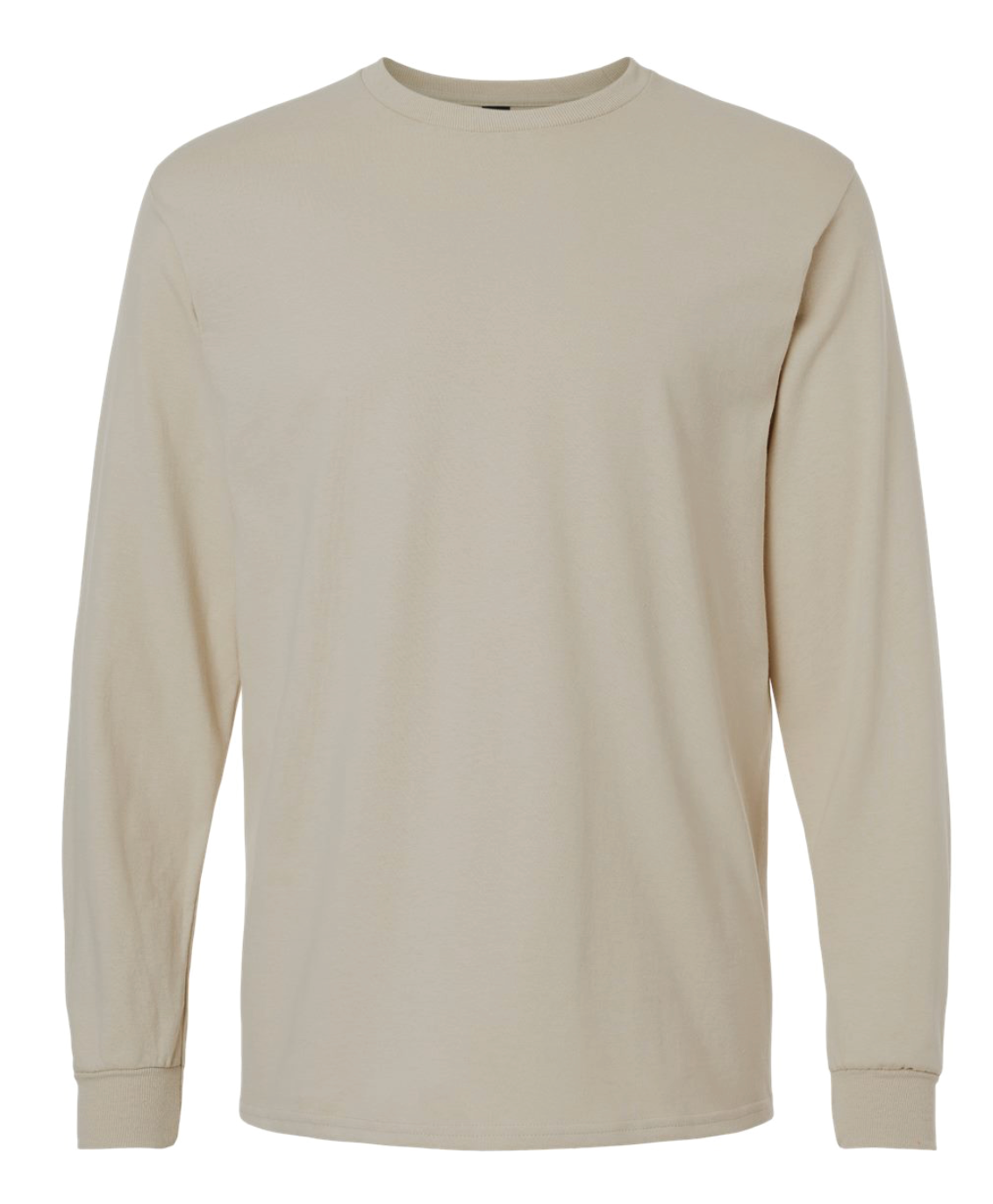 LONG SLEEVE - Gildan
