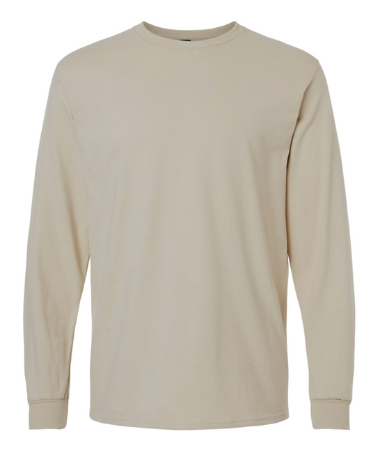 LONG SLEEVE - Gildan