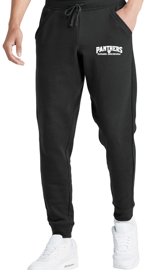 JOGGERS - Fleece (*Team Warm-Up*)