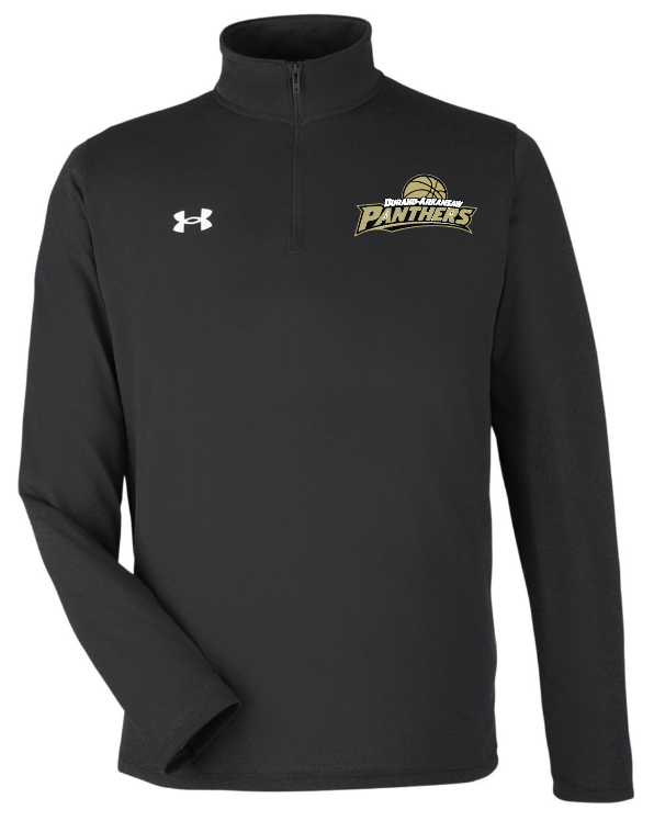 1/2 Zip PULLOVER - UA