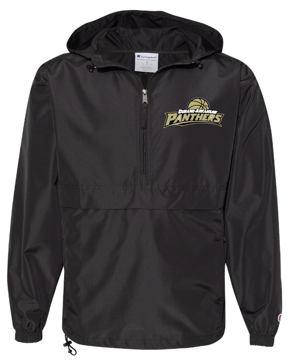 ANORAK JACKET