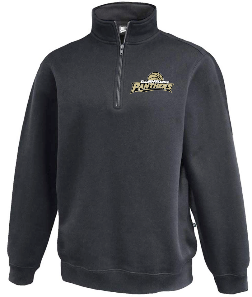 1/4 ZIP - Classic Premium